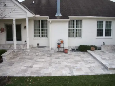 Trustone Distributors Co. - Landscape Construction in Sharonville, OH