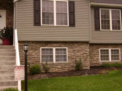 Aquila Stone - Stone & Concrete Installation in Morgantown, WV