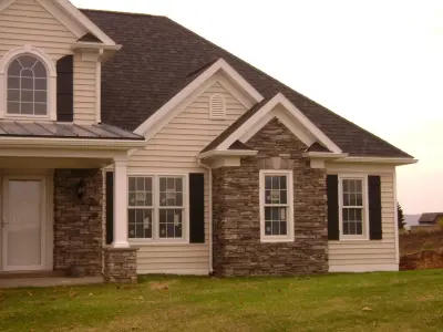 Aquila Stone - Stone & Concrete Installation in Morgantown, WV