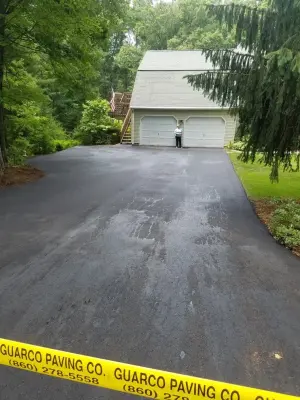 Guarco Construction Company, Inc. - Commercial Construction Services in Granby, CT