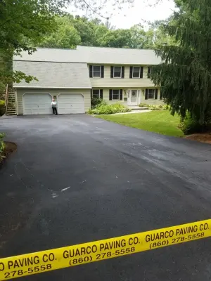 Guarco Construction Company, Inc. - Commercial Construction Services in Granby, CT