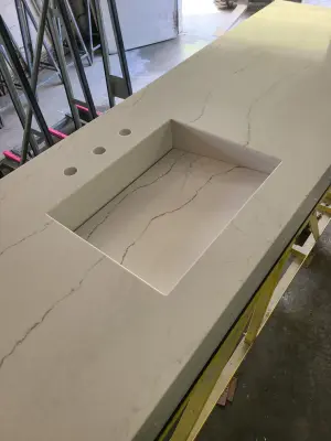 Idaho Granite Works - Stone & Concrete Installation in Naples, ID