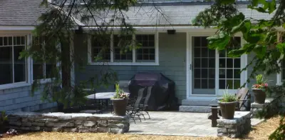 Vermont Stone - Landscape Design in Williston, VT