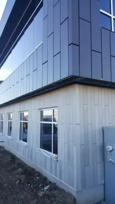 Industry Co. - Stone & Concrete Installation in Salt Lake City, UT