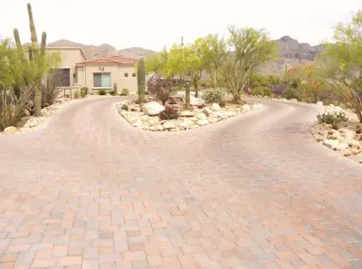 Stonart Inc - Stone & Concrete Installation in Tucson, AZ