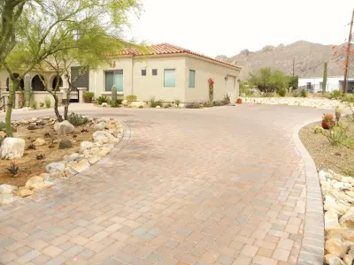 Stonart Inc - Stone & Concrete Installation in Tucson, AZ