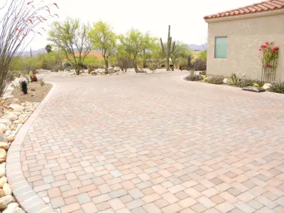 Stonart Inc - Stone & Concrete Installation in Tucson, AZ