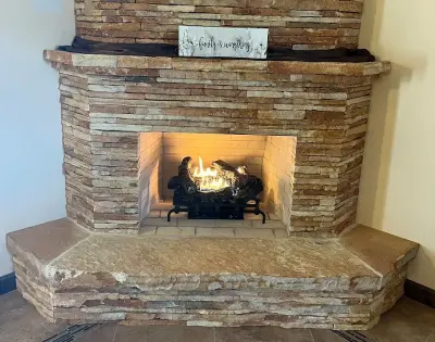 The Ozark Quarry - Custom Home Builders in Saint Louis, MO