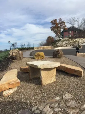 The Ozark Quarry - Custom Home Builders in Saint Louis, MO