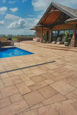 Silver Creek Stoneworks - Landscape Construction in Rochester, MN