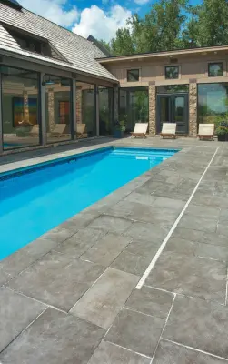 Silver Creek Stoneworks - Landscape Construction in Rochester, MN