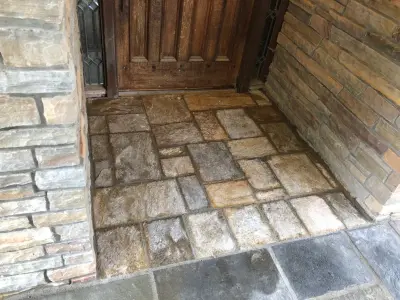 NW Cutting-Edge Masonry L.L.C. - Stone & Concrete Installation in Mill Creek, WA