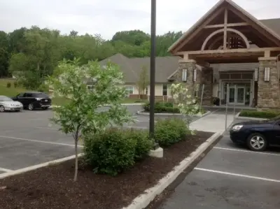 Minor Gardening Initiatives — Stone & Concrete Installation project by Hardscape Artists LLC