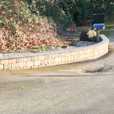 ZEO Outdoor Living - Stone & Concrete Installation in Bremerton, WA