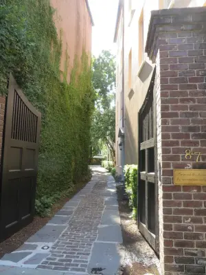 Charleston Cobble Company, LLC - Tile & Stone Installation Services in Charleston, SC