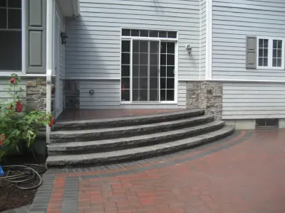 Conklin Limestone - Tile & Stone Installation Services in Lincoln, RI