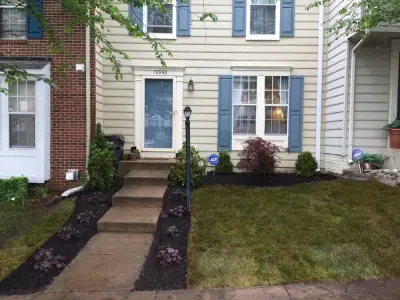 NOVA Landscape & Design - Stone & Concrete Installation in Dumfries, VA