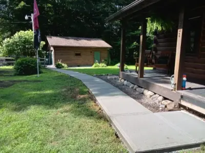 Legacy Masonry & Hardscaping - Stone & Concrete Installation in Ballston Spa, NY