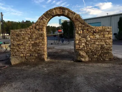 Mcgraw Hardscapes - Stone & Concrete Installation in Wilmington, NC