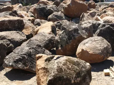 W. Johnson Ornamental Stone - Tile & Stone Installation Services in Santa Rosa, CA