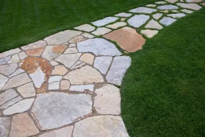 Champlain Stone Ltd. - Stone & Concrete Installation in Warrensburg, NY