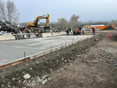 South Custom Concrete - Commercial Construction Services in Windsor, CO