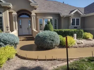 South Custom Concrete - Commercial Construction Services in Windsor, CO
