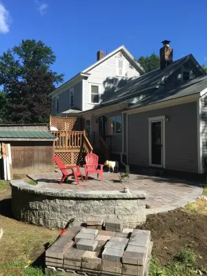 SPS Custom Stone - Stone & Concrete Installation in Hadley, MA