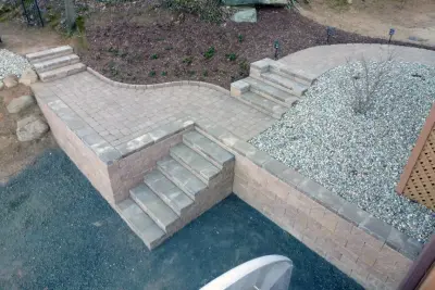 Kiyak Hardscapes LLC - Patio Design & Installation in Marion, CT