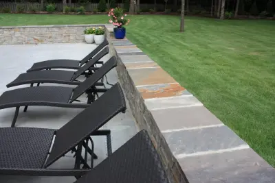 Schwartz Stone Co. - Stone & Concrete Installation in Paris, AR