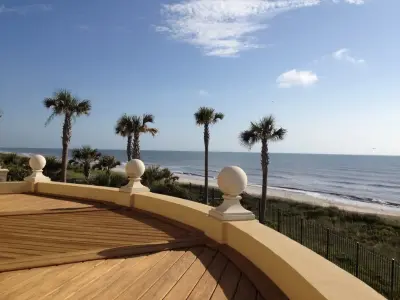 Tabbystone - Stone & Concrete Installation in Jacksonville, FL