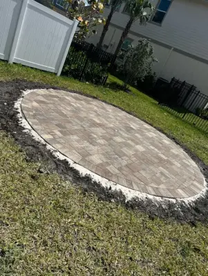 Palm Beach Contracting Services - Landscape Design in Palm Beach Gardens, FL