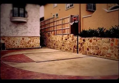 Stain Dallas Contracting Inc. - Tile & Stone Installation Services in Fairview, MI