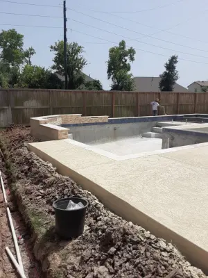 Prestige Spray Deck - Commercial Construction Services in Houston, TX