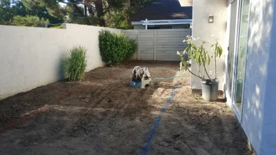 WorkGrove Landscape Inc - Sprinkler Installation & Repair in Santa Ana, CA