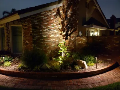 WorkGrove Landscape Inc - Sprinkler Installation & Repair in Santa Ana, CA