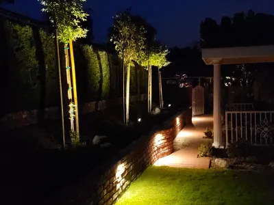 WorkGrove Landscape Inc - Sprinkler Installation & Repair in Santa Ana, CA