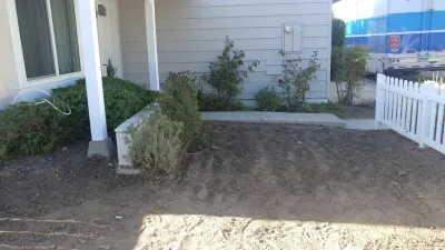 WorkGrove Landscape Inc - Sprinkler Installation & Repair in Santa Ana, CA