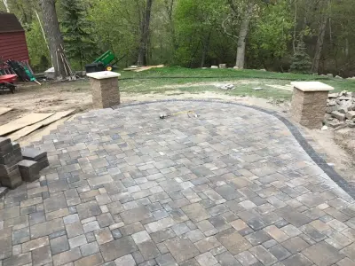 Wells Brothers Landscaping Inc. - Landscape Construction in Lakeville, MN