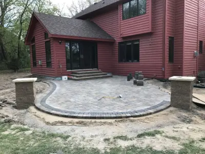 Wells Brothers Landscaping Inc. - Landscape Construction in Lakeville, MN