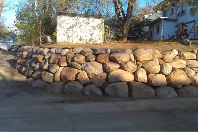 Wells Brothers Landscaping Inc. - Landscape Construction in Lakeville, MN
