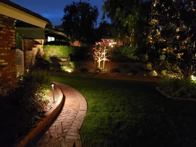 WorkGrove Landscape Inc - Sprinkler Installation & Repair in Santa Ana, CA