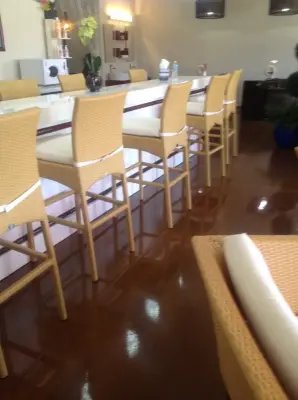 S&G Decorative Concrete Supply - Stone & Concrete Installation in Peoria, IL