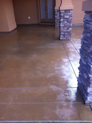 Modern Concrete and Design - Stone & Concrete Installation in Boise, ID