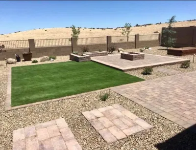 Wright Brothers Landscaping - Landscape Maintenance in Prescott, AZ
