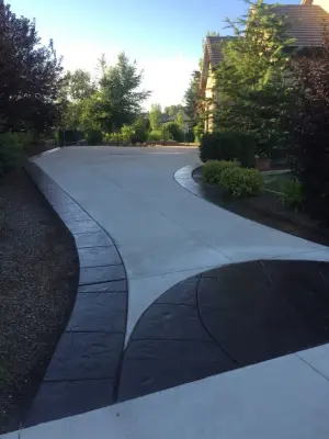 Modern Concrete and Design - Stone & Concrete Installation in Boise, ID
