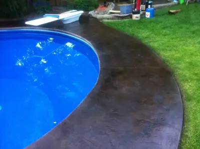 Modern Concrete and Design - Stone & Concrete Installation in Boise, ID