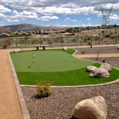 Wright Brothers Landscaping - Landscape Maintenance in Prescott, AZ