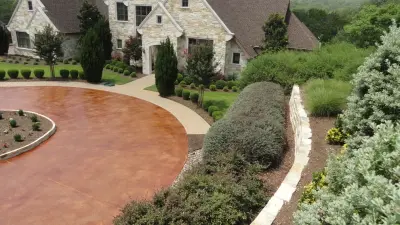 Just Concrete Floors - Stone & Concrete Installation in Austin, TX