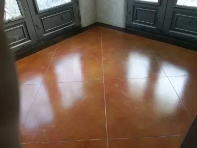 Just Concrete Floors - Stone & Concrete Installation in Austin, TX
